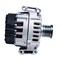 Wai Global Alternator, ALTVA IRIF 12V 180A SC7 CW, 180 Amp12 Volt, CW 20990N - alternate 3